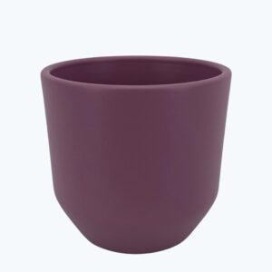 Übertopf One in verschiedenen Farben (9cm Töpfe)