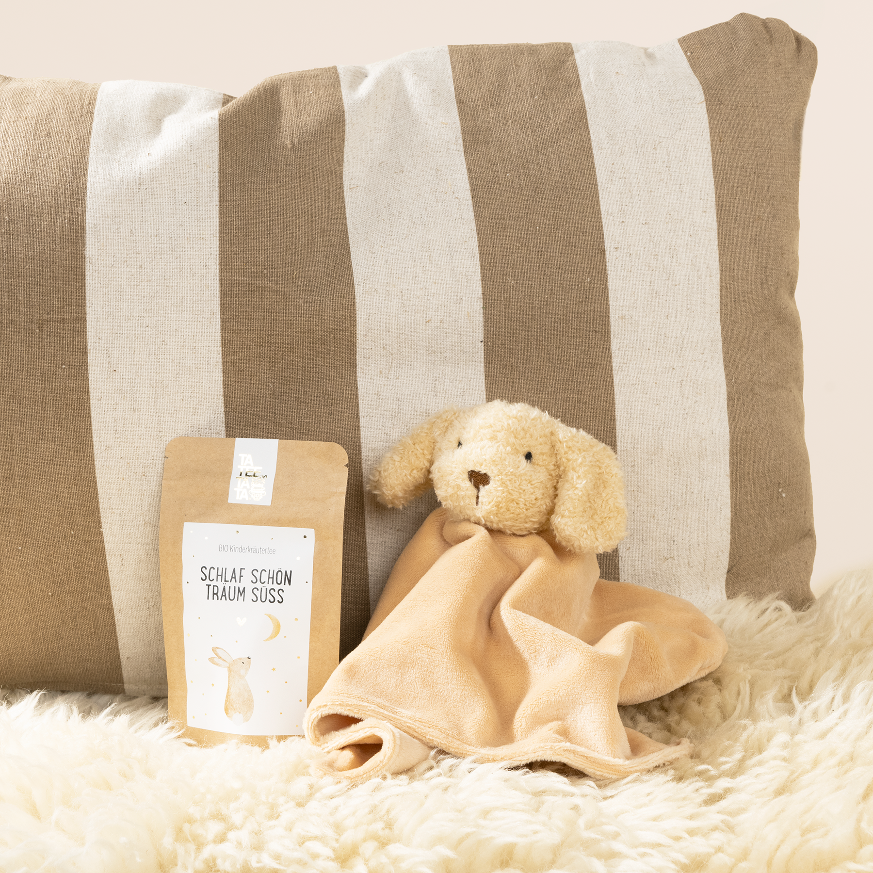 Geschenkset Hello Baby