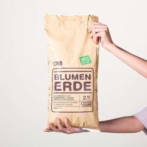BIO-Erde torffrei 5L