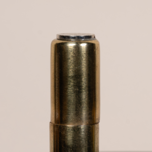 Metall Kerzenhalter Magnetisch Goldfarben