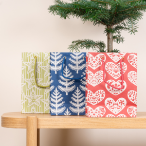 Geschenktüten Mix 3-er Set