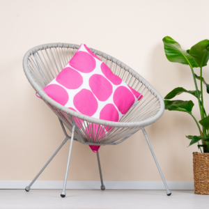 Loungesessel Mexiko Beige