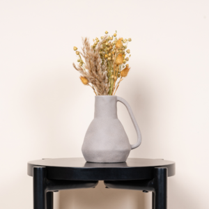 Trockenblumenbund Natur Mix