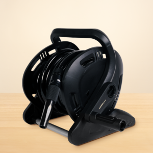 By Benson Schlauchtrommel mit Schlauch 15 m