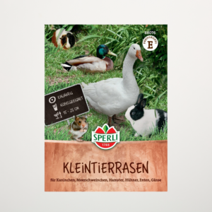 Kleintierrasen Samen
