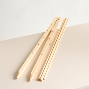 Holzspalier S