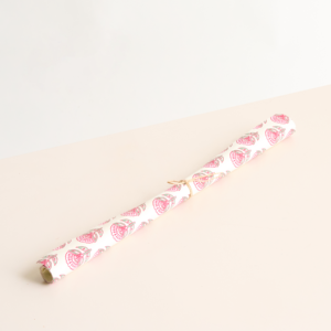 Geschenkpapier Weiß
