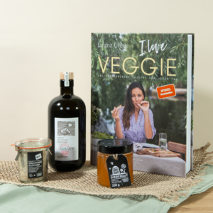 Geschenkset Food Love