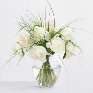 Blumenkönigin
