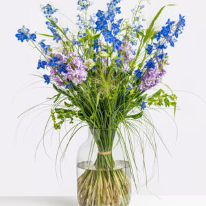 Blumenmeer