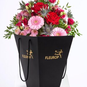Floristen-Muttertagsgruß