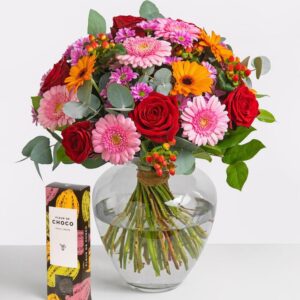 1000 Wünsche mit Fleur de Choco