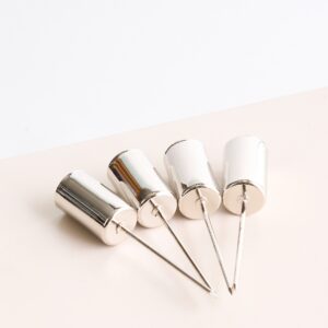 Stabkerzenhalter 4-er Set