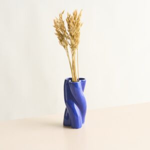Trockenblumenbund Hafer