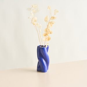 Trockenblumen Silberblatt