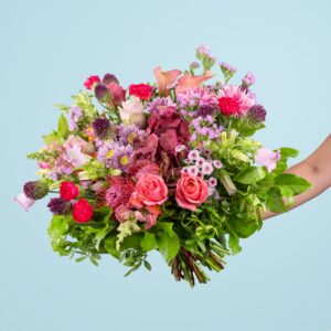 Blooming Celebration