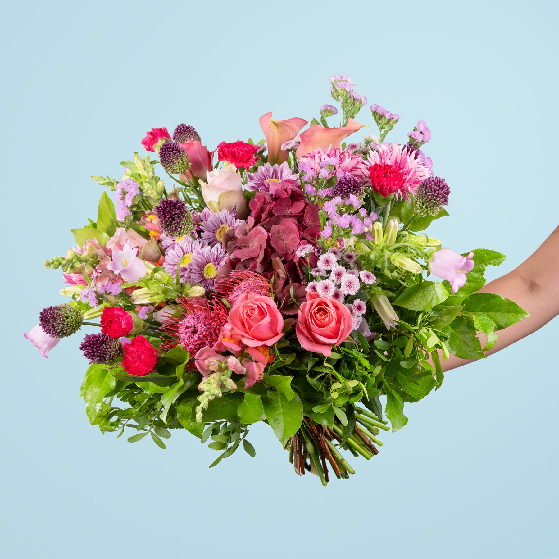 Blooming Celebration