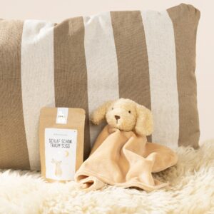 Geschenkset Hello Baby