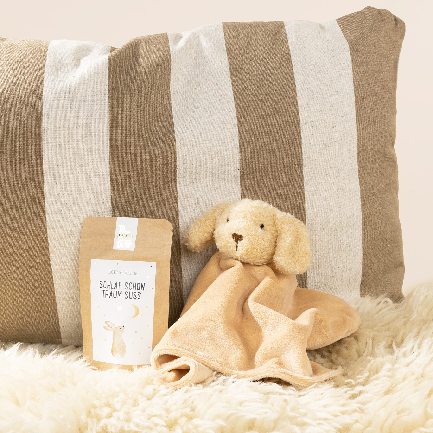 Geschenkset Hello Baby