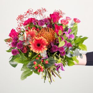Confetti Blooms
