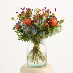 Flower Explosion