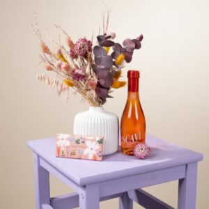 Geschenkset Happy Birthday Box