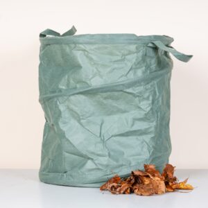 RPET Laubsack Pop-up Klein