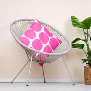 Loungesessel Mexiko Beige