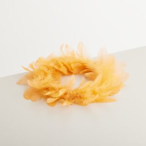 Federkranz Orange
