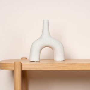 Keramik Vase Groß