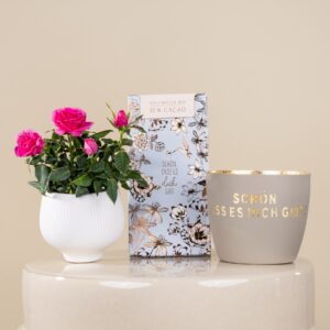 Geschenkset Happy Women's Day