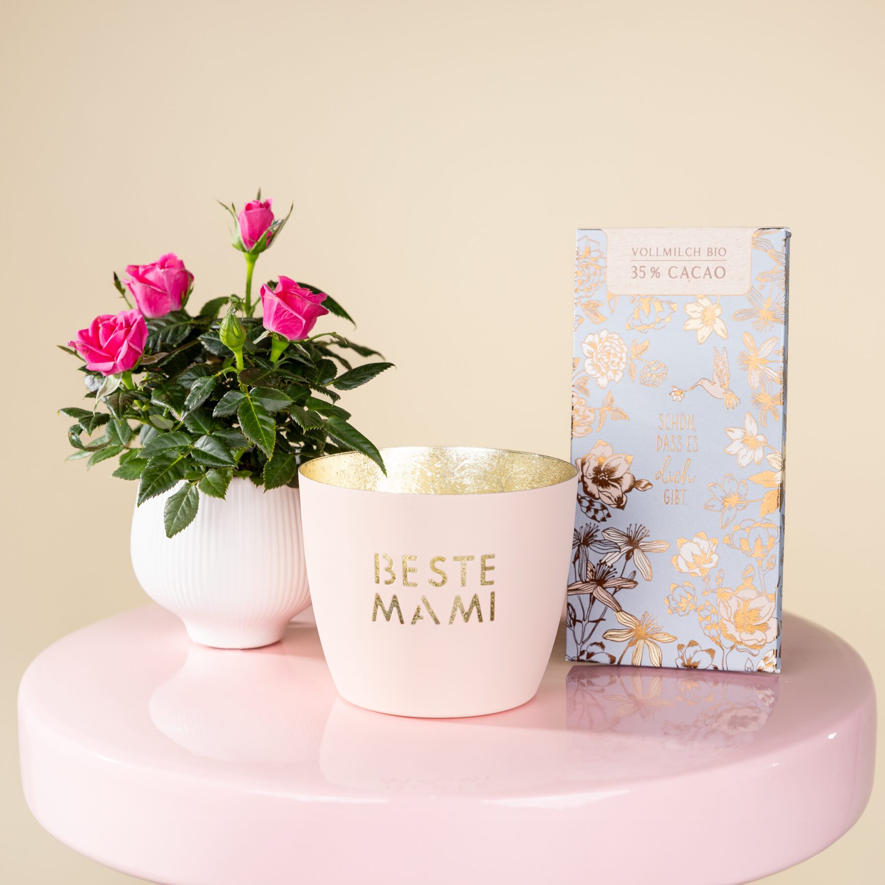 Geschenkset Beste Mama