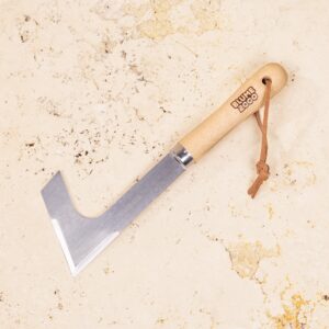 Holz Fugenkratzer