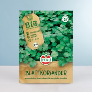 Koriander Samen BIO