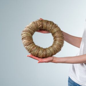 Graskranz Natur