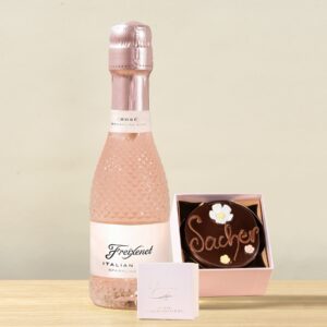 Geschenkset Süßer Genuss