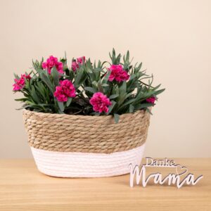 Flower Kiss for Mum