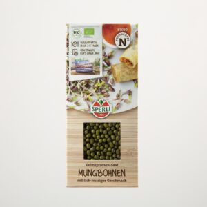 Mungbohnen Keimsprossen BIO 200g