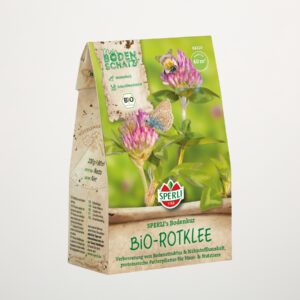SPERLI's Bodenkur Rotklee Samen BIO 230g