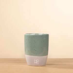 BLUME2000 Becher "HOME" Mint