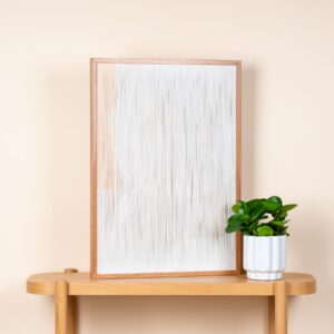 Illustration Kreis Beige