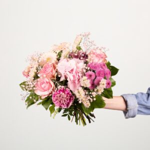 Pink Wonder