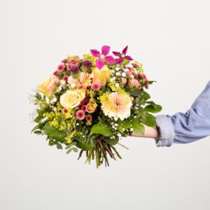 Sommerflimmern