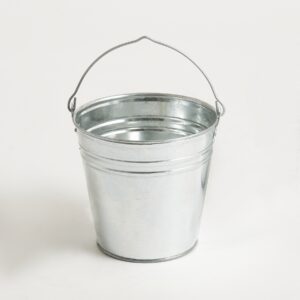 Zink Eimer M