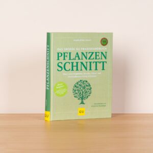 Pflanzenschnitt - Buch, gebunden