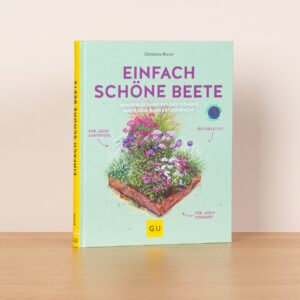 Einfach schöne Beete! - Buch, gebunden