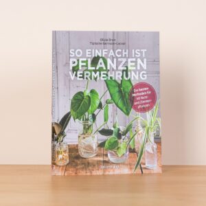 So einfach ist Pflanzenvermehrung - Buch, kartoniert