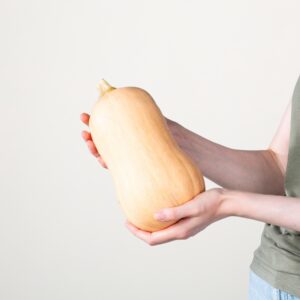 Butternut Kürbis 'Pilgrim'