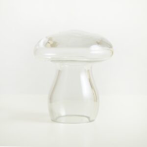 Deko Pilz Glas