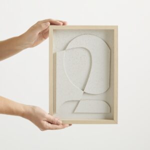 Holzbild Illustration Struktur